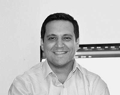 Javier Rainerio Corti