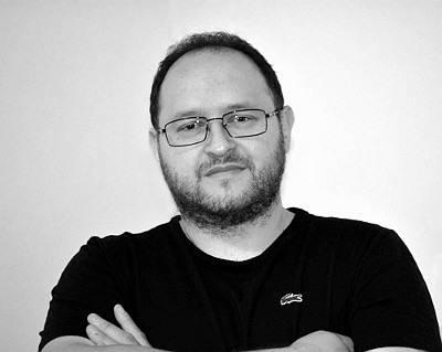 Sebastián Gómez